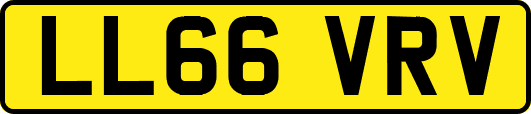 LL66VRV