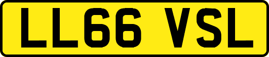 LL66VSL