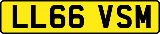 LL66VSM