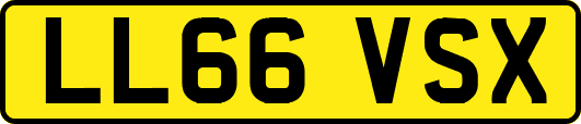 LL66VSX