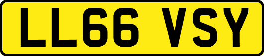 LL66VSY