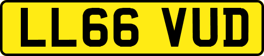 LL66VUD