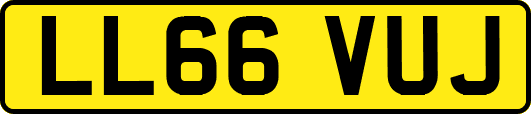 LL66VUJ