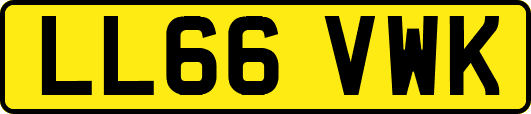 LL66VWK