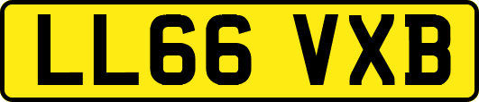 LL66VXB