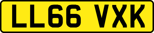 LL66VXK
