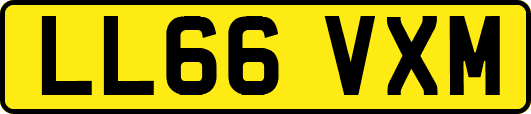 LL66VXM