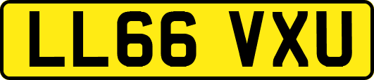 LL66VXU