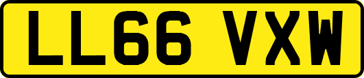 LL66VXW
