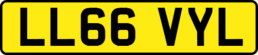 LL66VYL