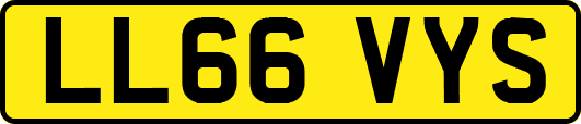 LL66VYS