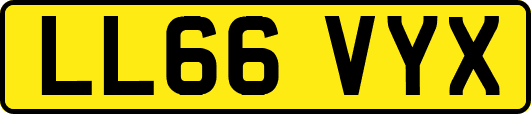 LL66VYX