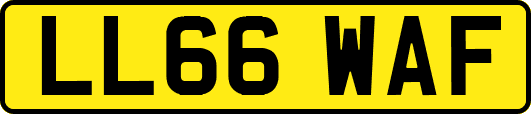 LL66WAF