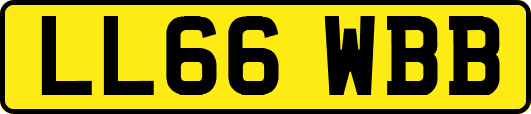 LL66WBB