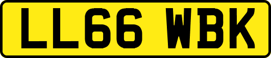 LL66WBK