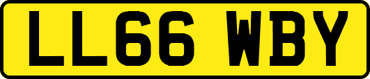 LL66WBY