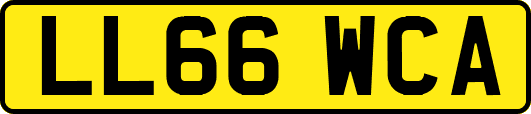 LL66WCA