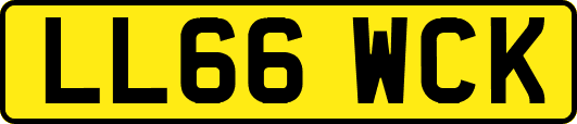 LL66WCK