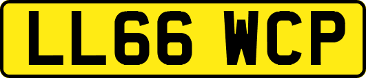 LL66WCP