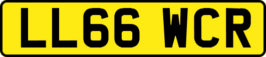 LL66WCR