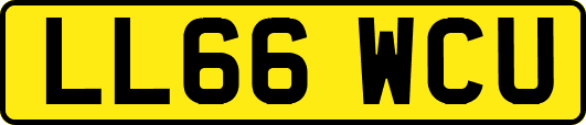 LL66WCU