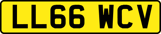 LL66WCV