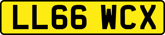 LL66WCX