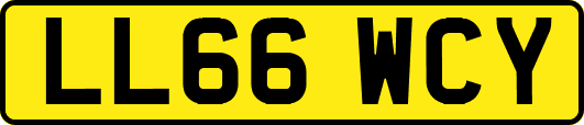 LL66WCY