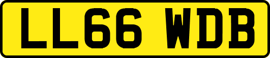 LL66WDB