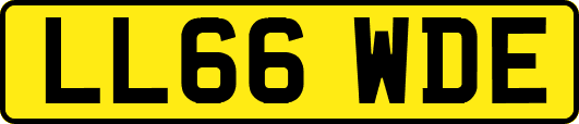 LL66WDE