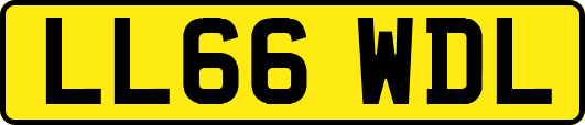 LL66WDL