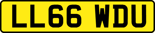 LL66WDU