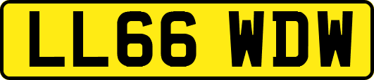LL66WDW