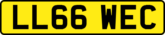 LL66WEC