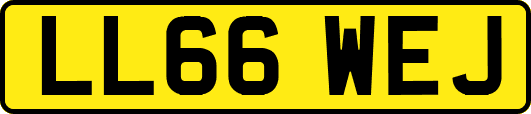 LL66WEJ