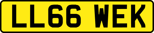 LL66WEK