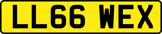 LL66WEX