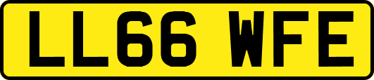 LL66WFE