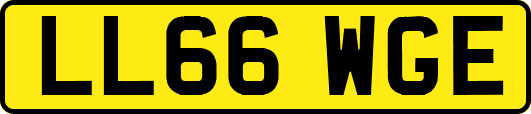 LL66WGE