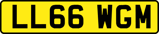 LL66WGM