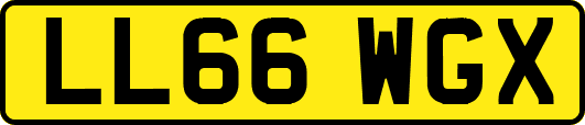 LL66WGX