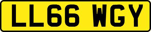 LL66WGY
