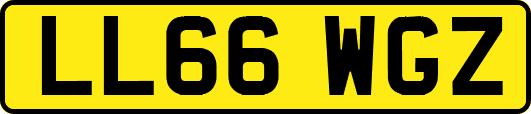 LL66WGZ