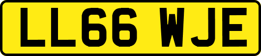 LL66WJE