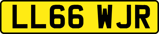 LL66WJR