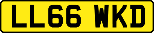 LL66WKD