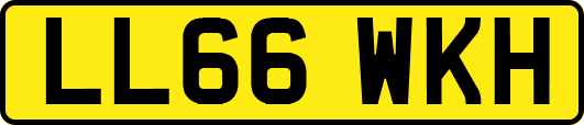 LL66WKH