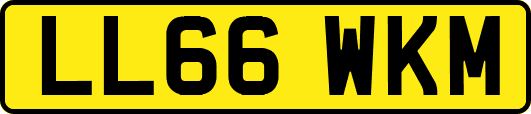 LL66WKM