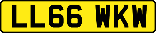 LL66WKW