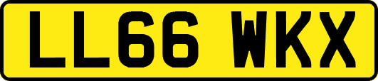 LL66WKX